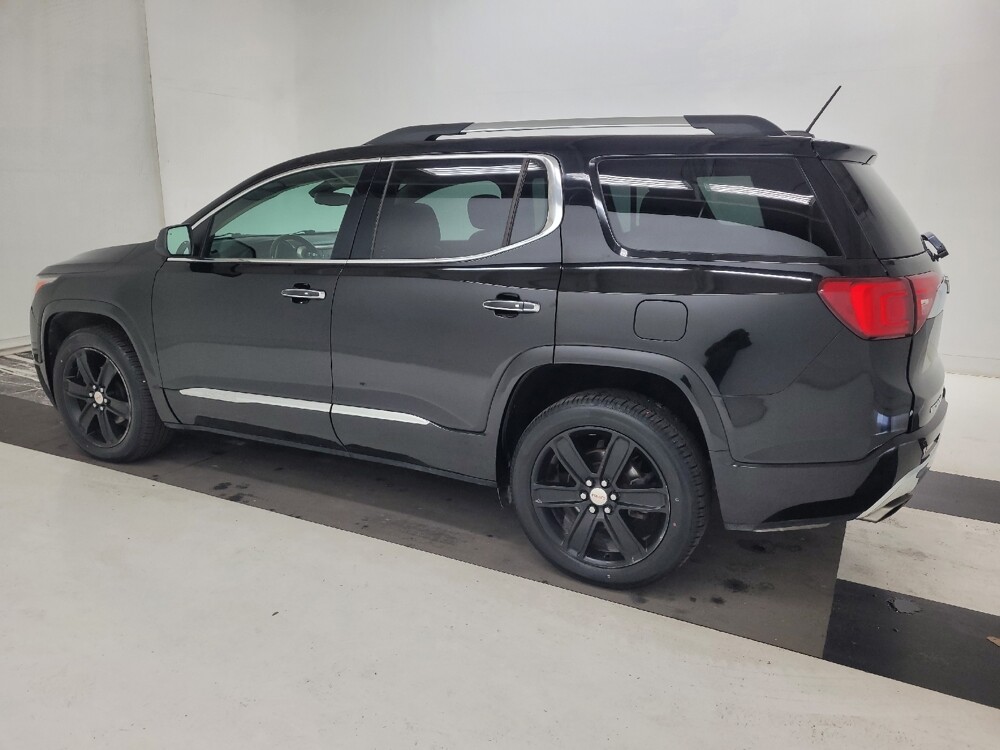 2018 GMC Acadia in St. Louis, MO 63125 - 18142795 3