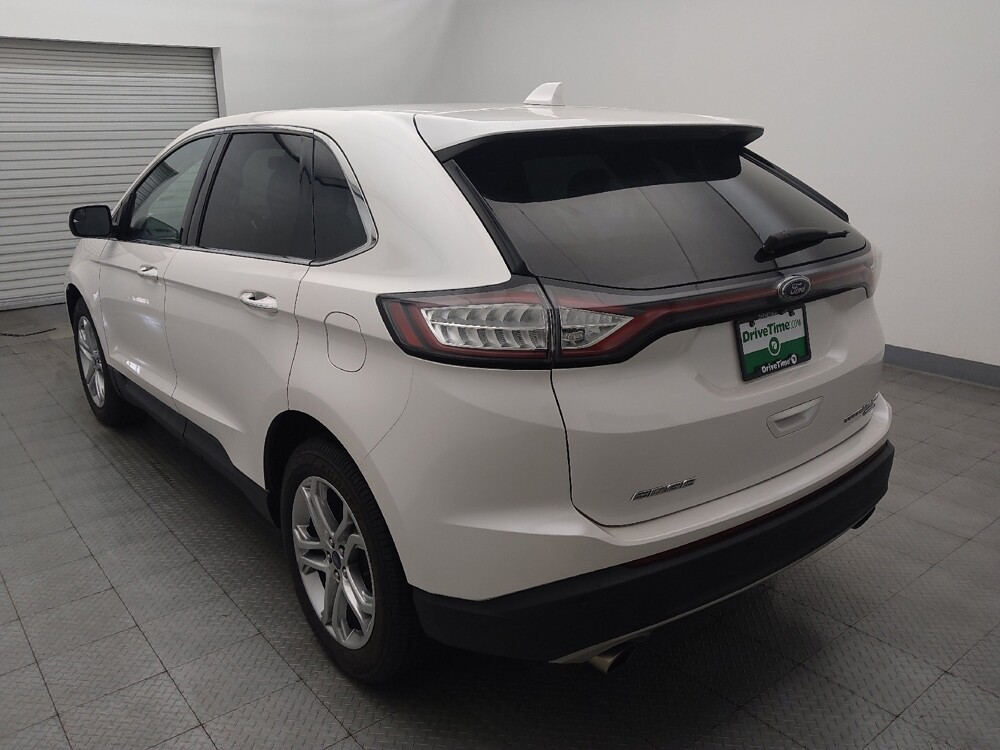 2018 Ford Edge in San Antonio, TX 78238 - 18142796 5