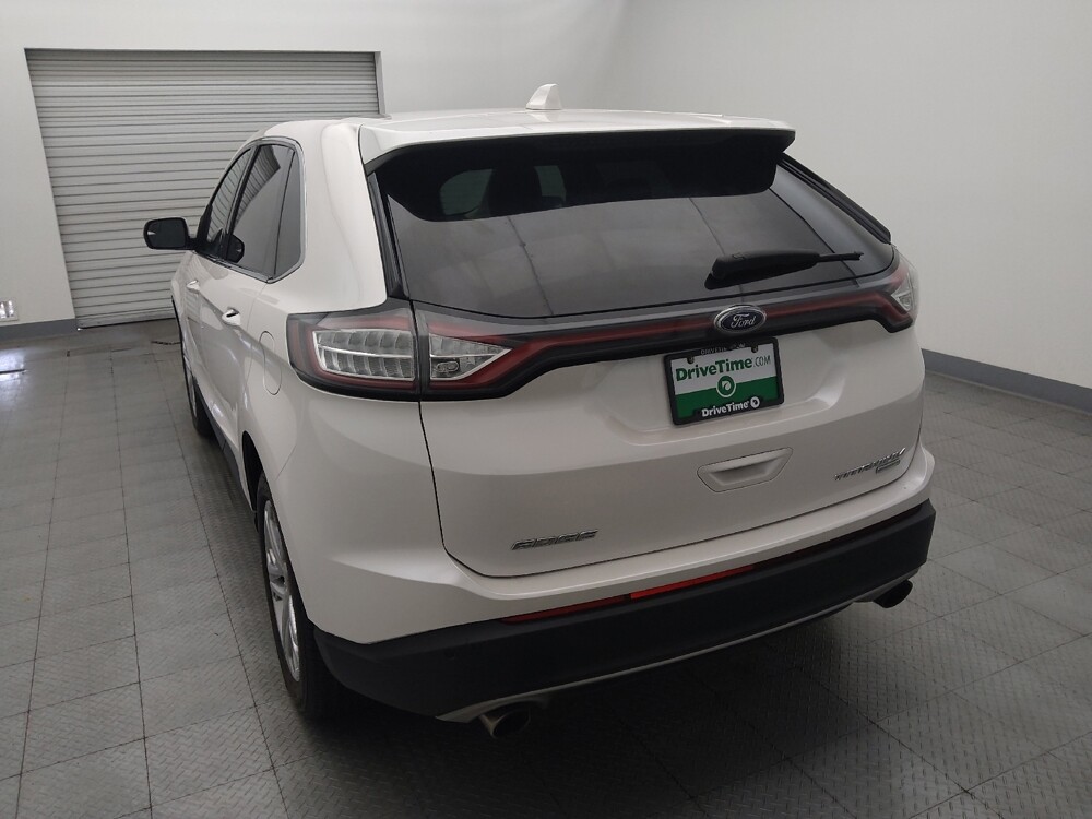 2018 Ford Edge in San Antonio, TX 78238 - 18142796 6