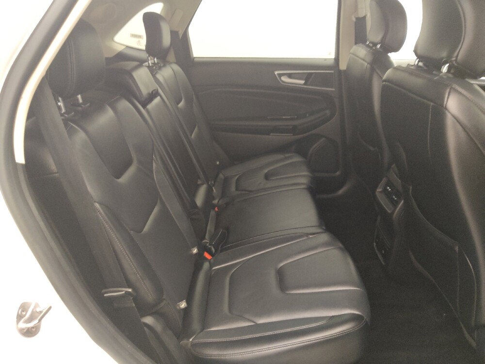 2018 Ford Edge in San Antonio, TX 78238 - 18142796 19