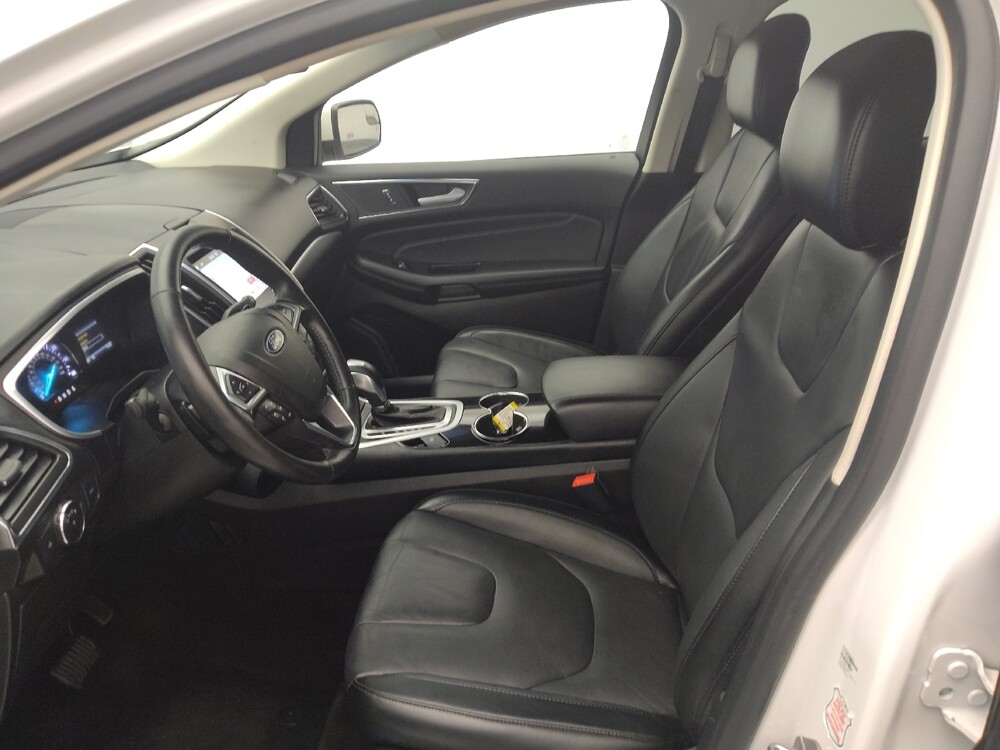 2018 Ford Edge in San Antonio, TX 78238 - 18142796 17