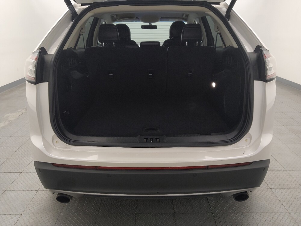 2018 Ford Edge in San Antonio, TX 78238 - 18142796 29