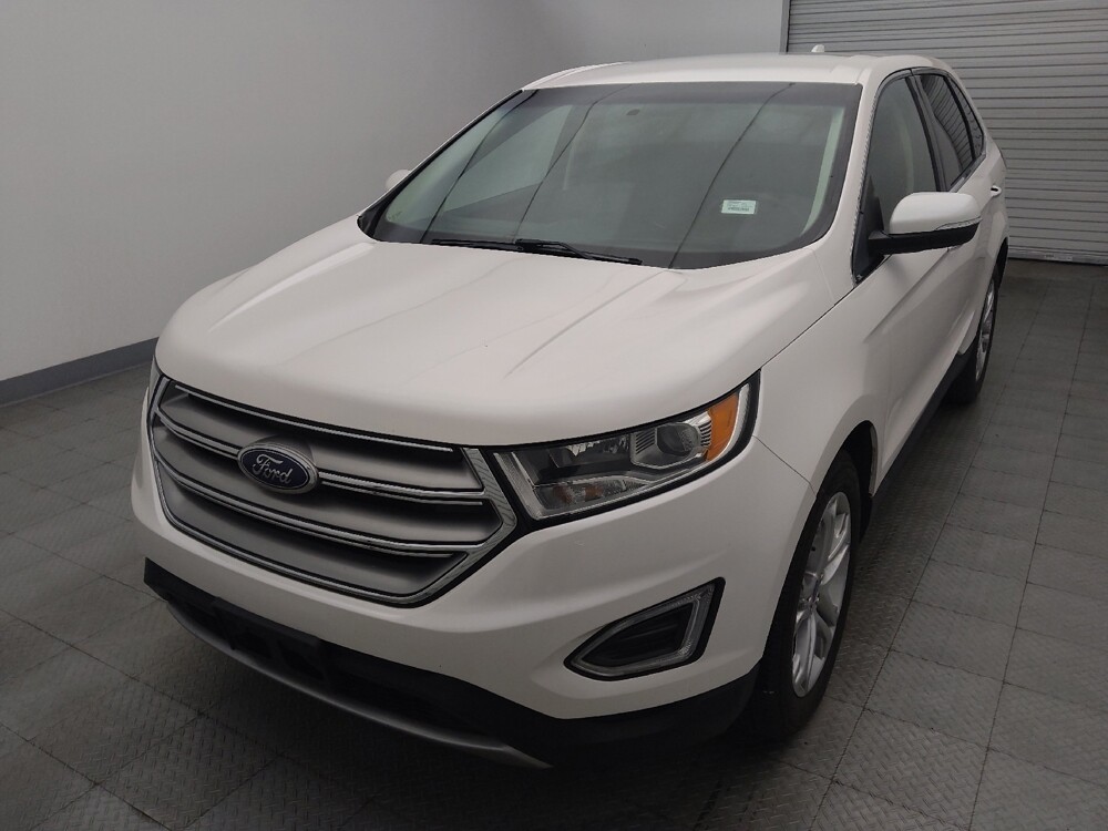 2018 Ford Edge in San Antonio, TX 78238 - 18142796 15