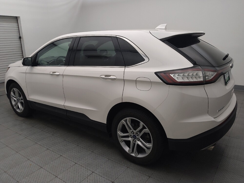 2018 Ford Edge in San Antonio, TX 78238 - 18142796 3