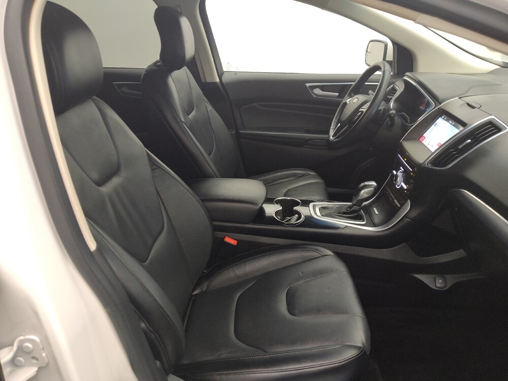 2018 Ford Edge in San Antonio, TX 78238 - 18142796 21