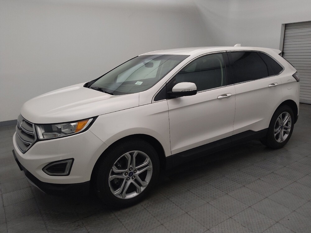 2018 Ford Edge in San Antonio, TX 78238 - 18142796 2