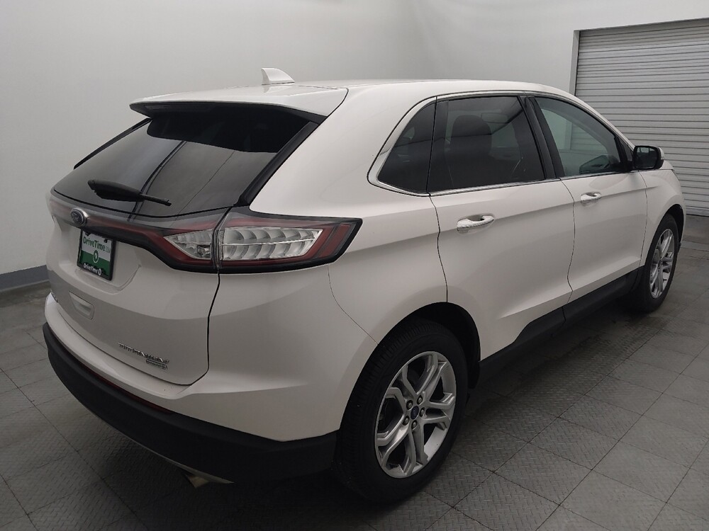 2018 Ford Edge in San Antonio, TX 78238 - 18142796 9