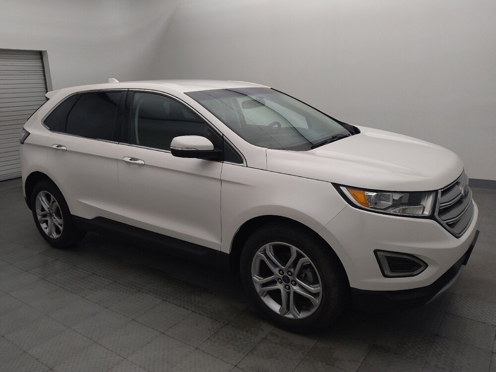 2018 Ford Edge in San Antonio, TX 78238 - 18142796 11