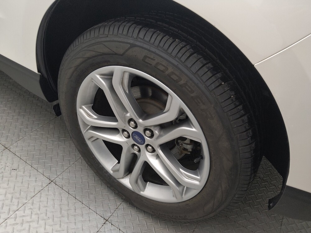 2018 Ford Edge in San Antonio, TX 78238 - 18142796 31
