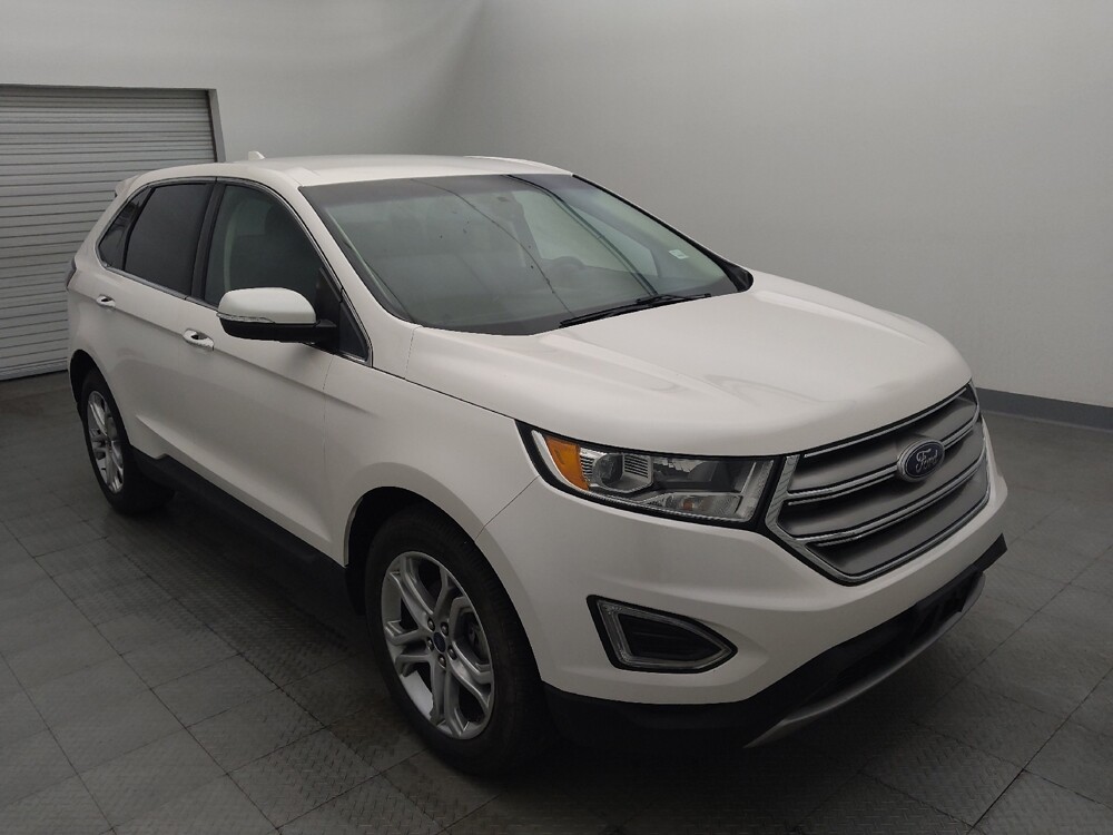 2018 Ford Edge in San Antonio, TX 78238 - 18142796 13