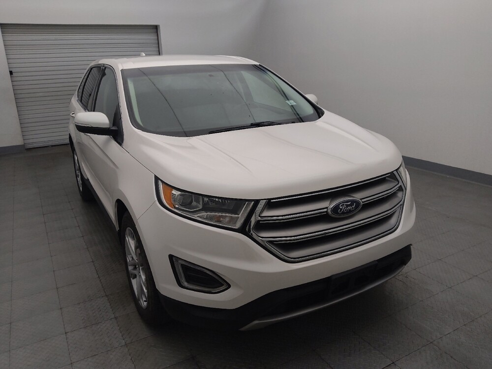 2018 Ford Edge in San Antonio, TX 78238 - 18142796 14