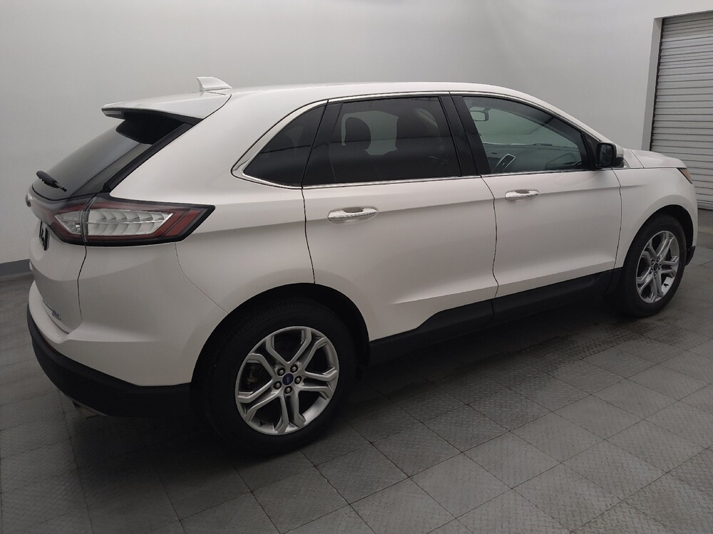 2018 Ford Edge in San Antonio, TX 78238 - 18142796 10