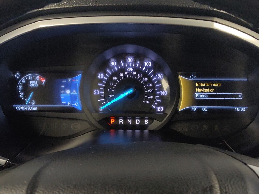 2018 Ford Edge in San Antonio, TX 78238 - 18142796 23
