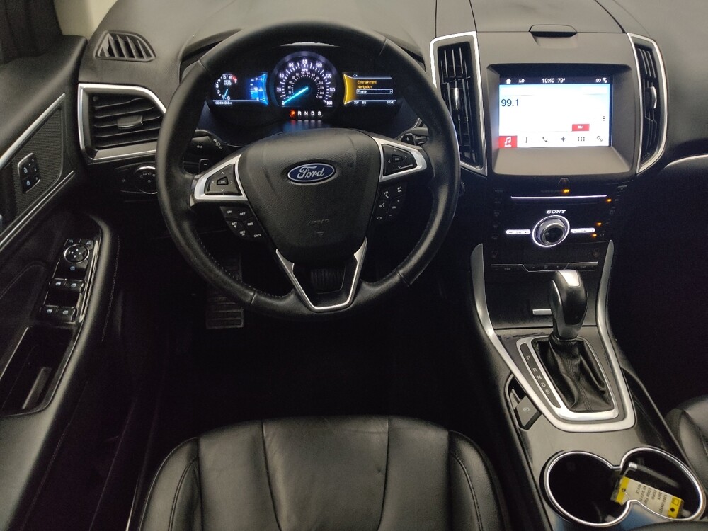 2018 Ford Edge in San Antonio, TX 78238 - 18142796 22