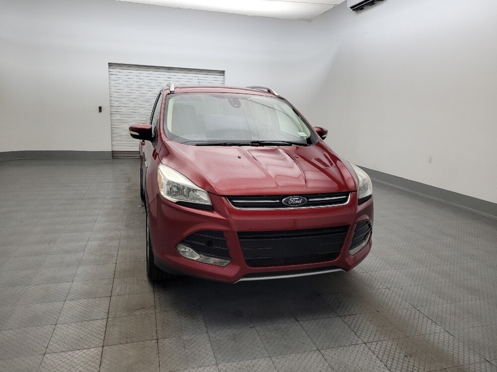 2016 Ford Escape in Glendale, AZ 85301 - 18142797 14