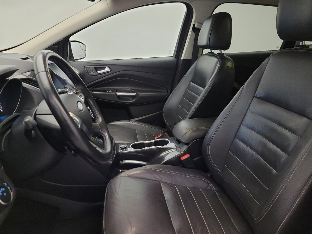 2016 Ford Escape in Glendale, AZ 85301 - 18142797 17