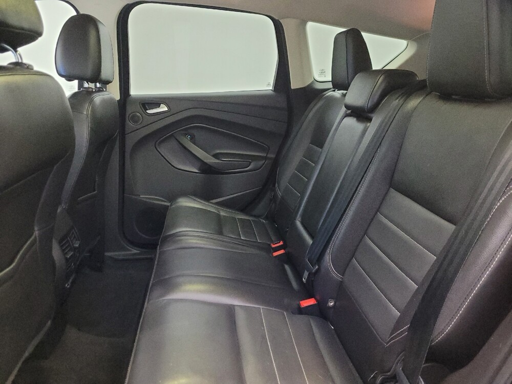 2016 Ford Escape in Glendale, AZ 85301 - 18142797 18