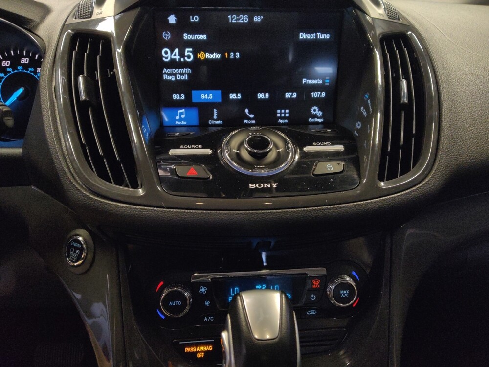 2016 Ford Escape in Glendale, AZ 85301 - 18142797 25