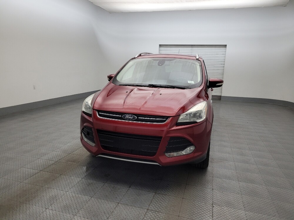 2016 Ford Escape in Glendale, AZ 85301 - 18142797 15