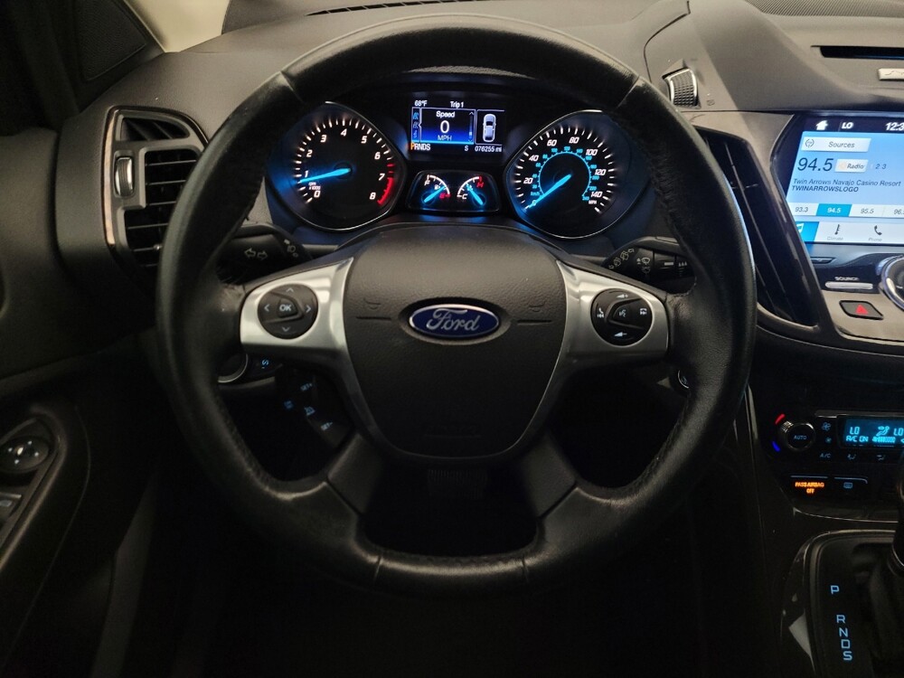 2016 Ford Escape in Glendale, AZ 85301 - 18142797 22