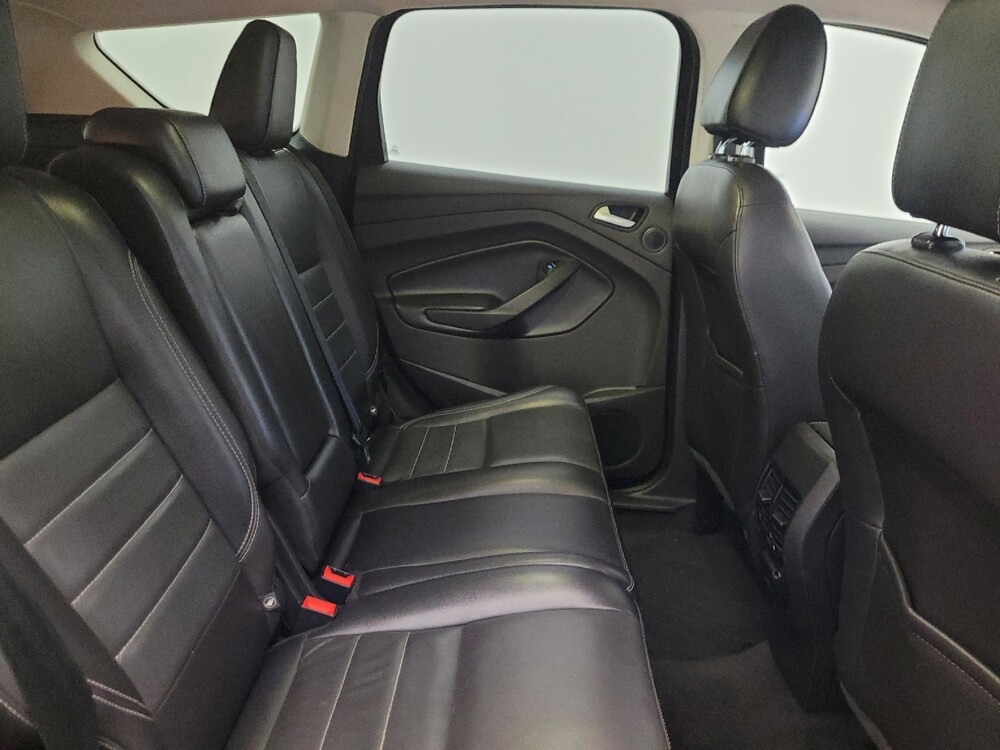 2016 Ford Escape in Glendale, AZ 85301 - 18142797 19