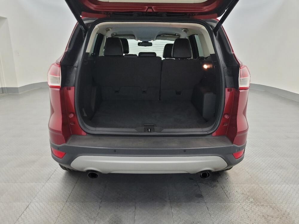 2016 Ford Escape in Glendale, AZ 85301 - 18142797 29