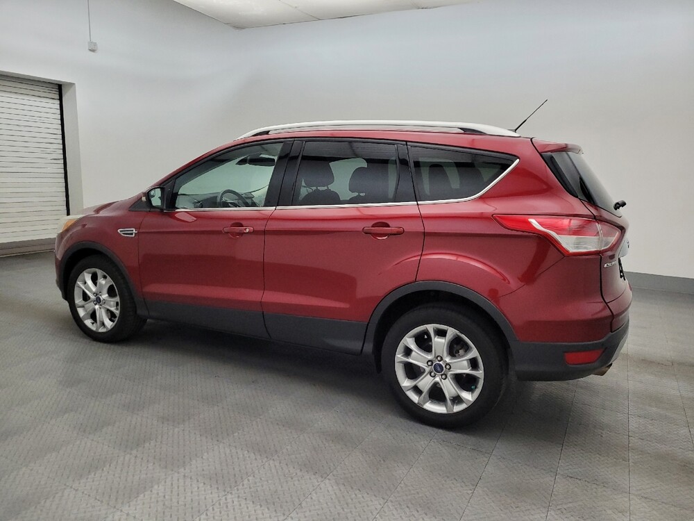 2016 Ford Escape in Glendale, AZ 85301 - 18142797 3