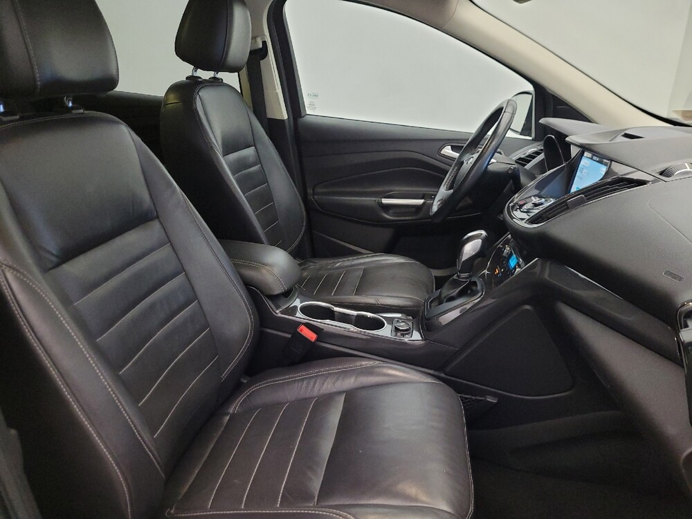 2016 Ford Escape in Glendale, AZ 85301 - 18142797 21