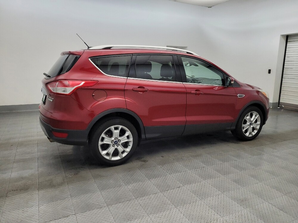 2016 Ford Escape in Glendale, AZ 85301 - 18142797 10