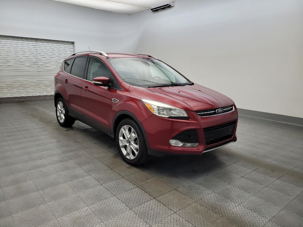 2016 Ford Escape in Glendale, AZ 85301 - 18142797 13
