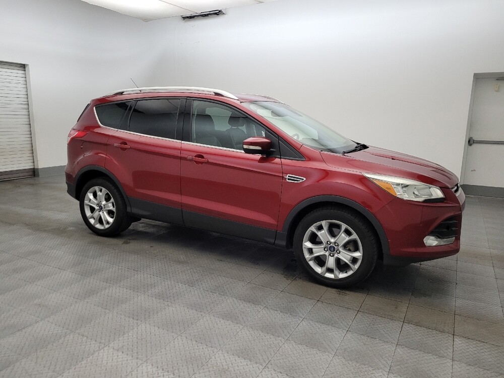 2016 Ford Escape in Glendale, AZ 85301 - 18142797 11