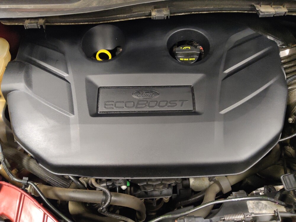 2016 Ford Escape in Glendale, AZ 85301 - 18142797 30