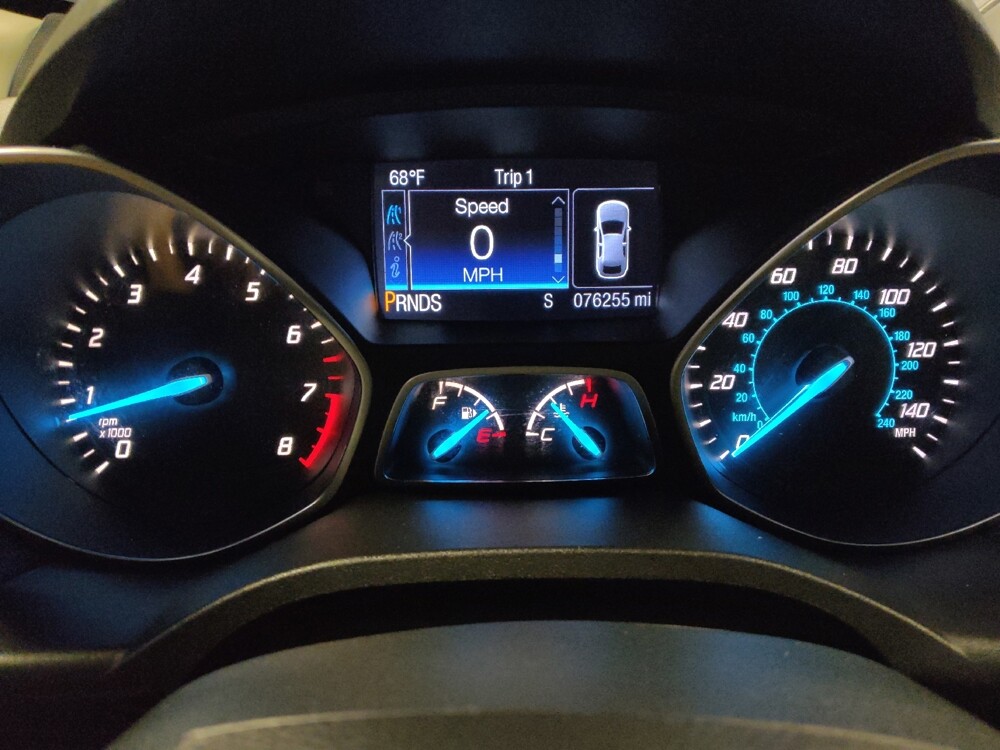 2016 Ford Escape in Glendale, AZ 85301 - 18142797 23