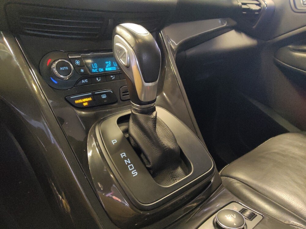 2016 Ford Escape in Glendale, AZ 85301 - 18142797 26