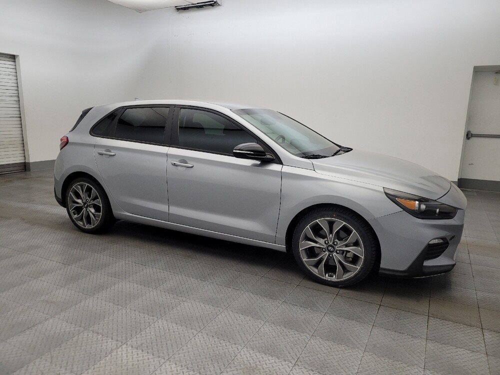 2020 Hyundai Elantra in Glendale, AZ 85301 - 18142798 11