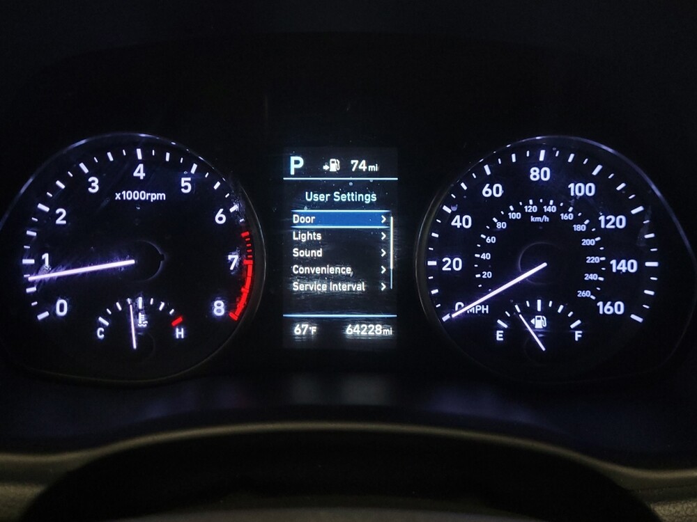 2020 Hyundai Elantra in Glendale, AZ 85301 - 18142798 23