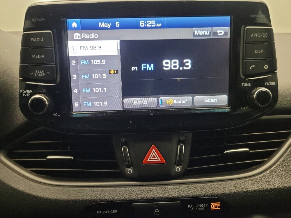 2020 Hyundai Elantra in Glendale, AZ 85301 - 18142798 25