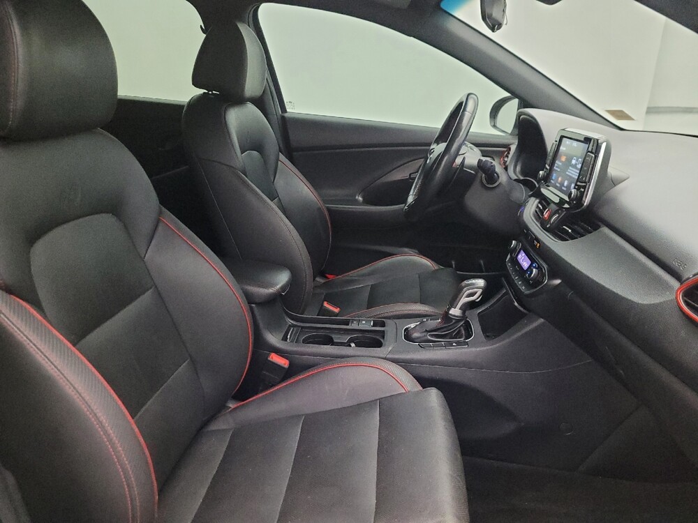 2020 Hyundai Elantra in Glendale, AZ 85301 - 18142798 21
