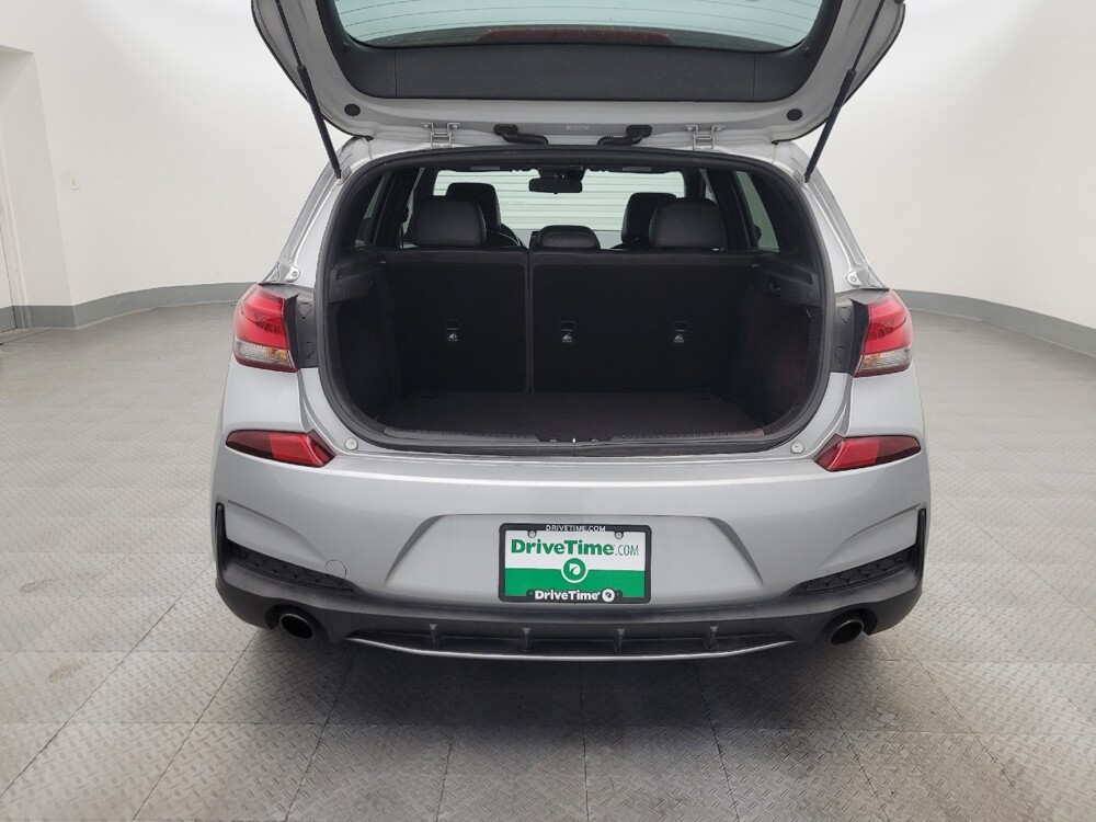 2020 Hyundai Elantra in Glendale, AZ 85301 - 18142798 29