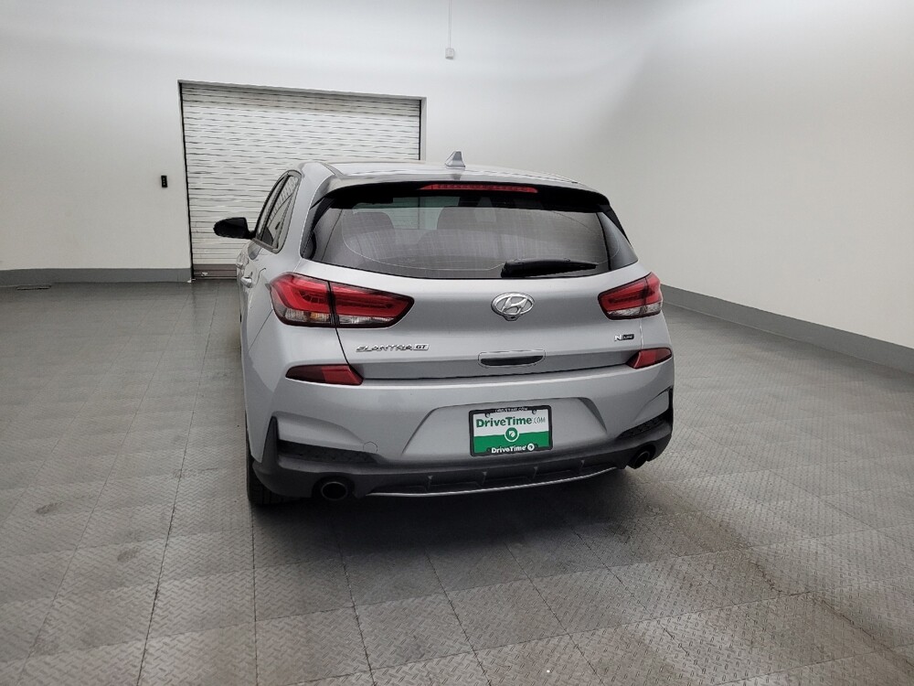 2020 Hyundai Elantra in Glendale, AZ 85301 - 18142798 6