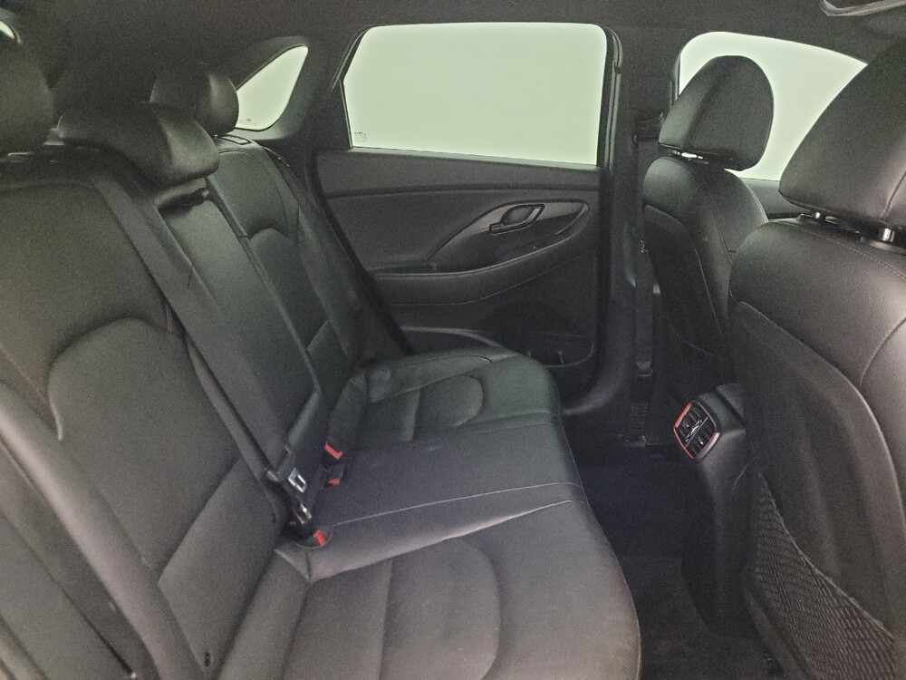 2020 Hyundai Elantra in Glendale, AZ 85301 - 18142798 19