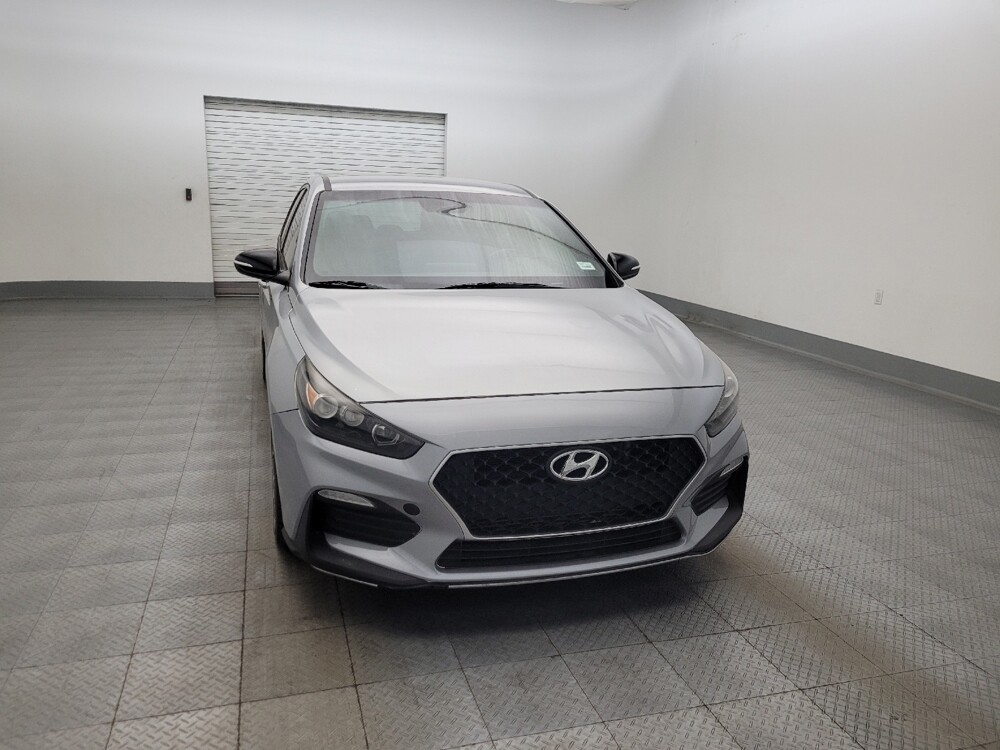 2020 Hyundai Elantra in Glendale, AZ 85301 - 18142798 14