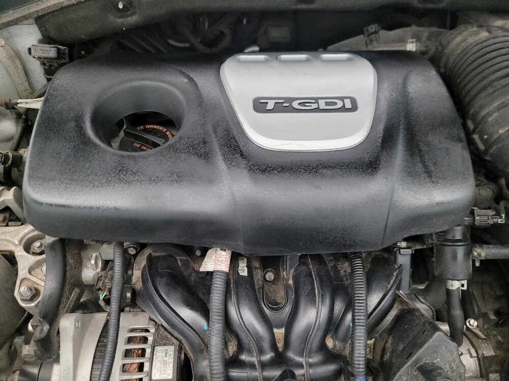 2020 Hyundai Elantra in Glendale, AZ 85301 - 18142798 30
