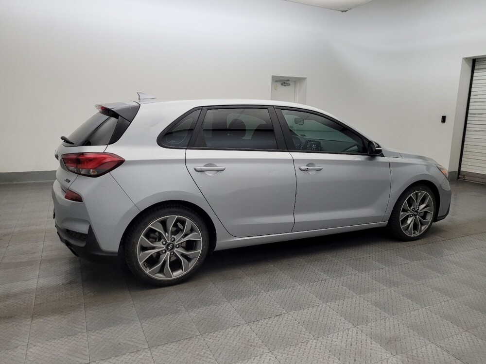 2020 Hyundai Elantra in Glendale, AZ 85301 - 18142798 10