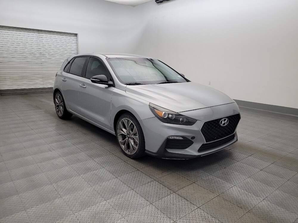 2020 Hyundai Elantra in Glendale, AZ 85301 - 18142798 13