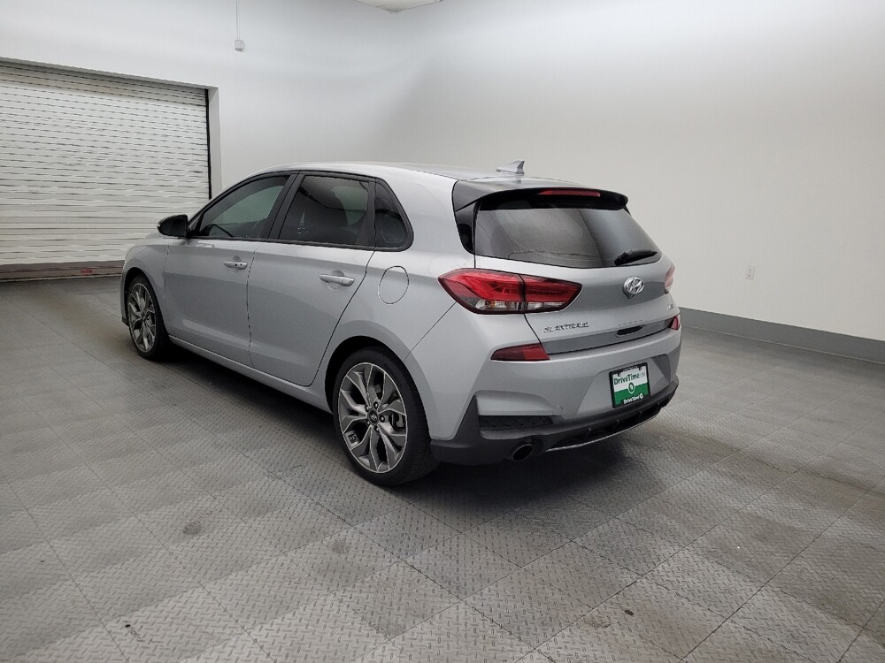 2020 Hyundai Elantra in Glendale, AZ 85301 - 18142798 5