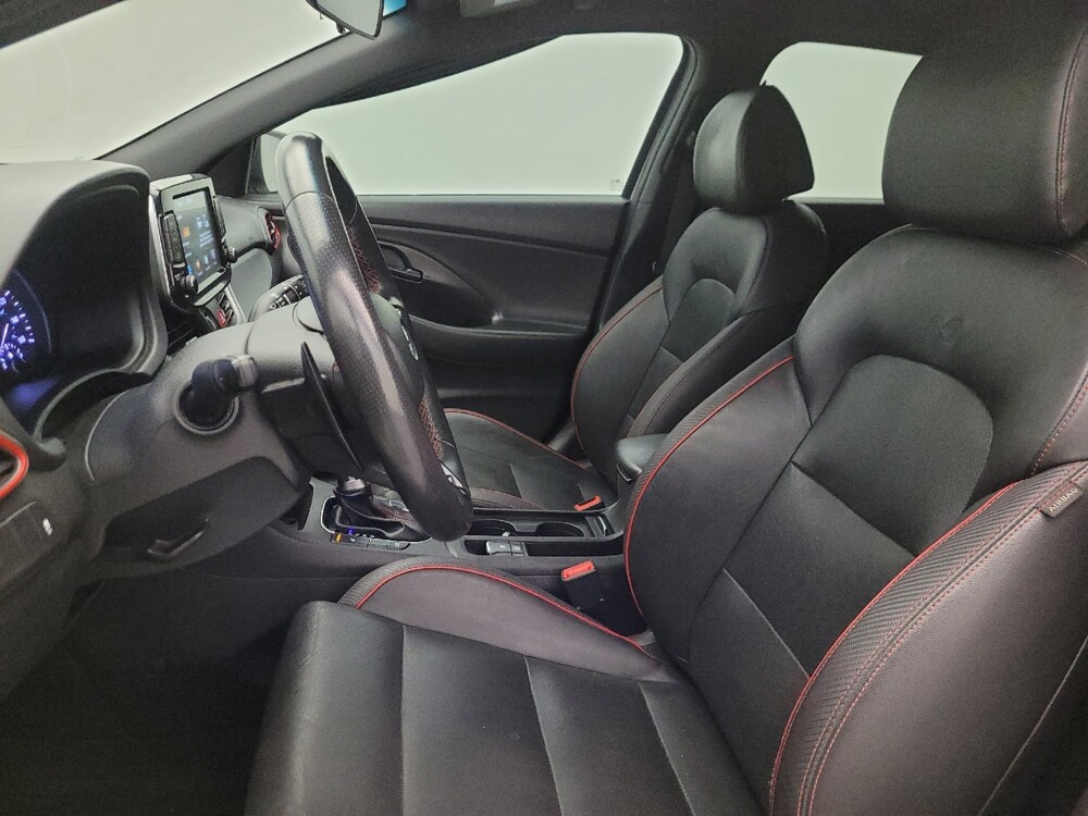 2020 Hyundai Elantra in Glendale, AZ 85301 - 18142798 17