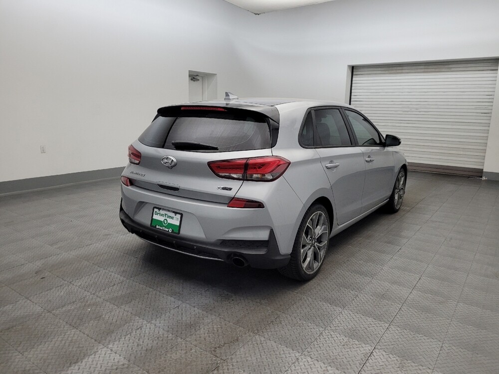 2020 Hyundai Elantra in Glendale, AZ 85301 - 18142798 9