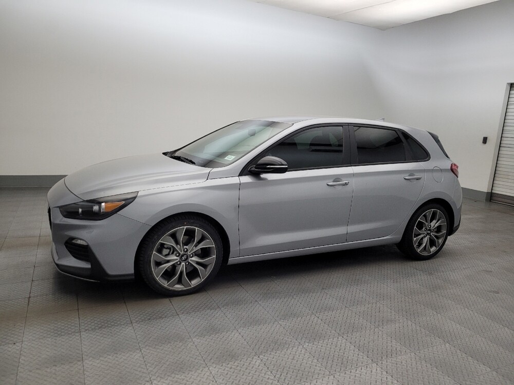 2020 Hyundai Elantra in Glendale, AZ 85301 - 18142798 2