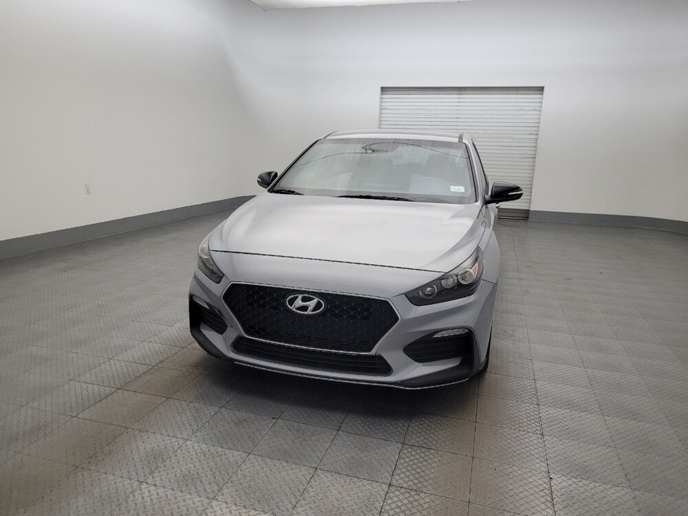 2020 Hyundai Elantra in Glendale, AZ 85301 - 18142798 15